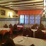 Hostal Mimosa