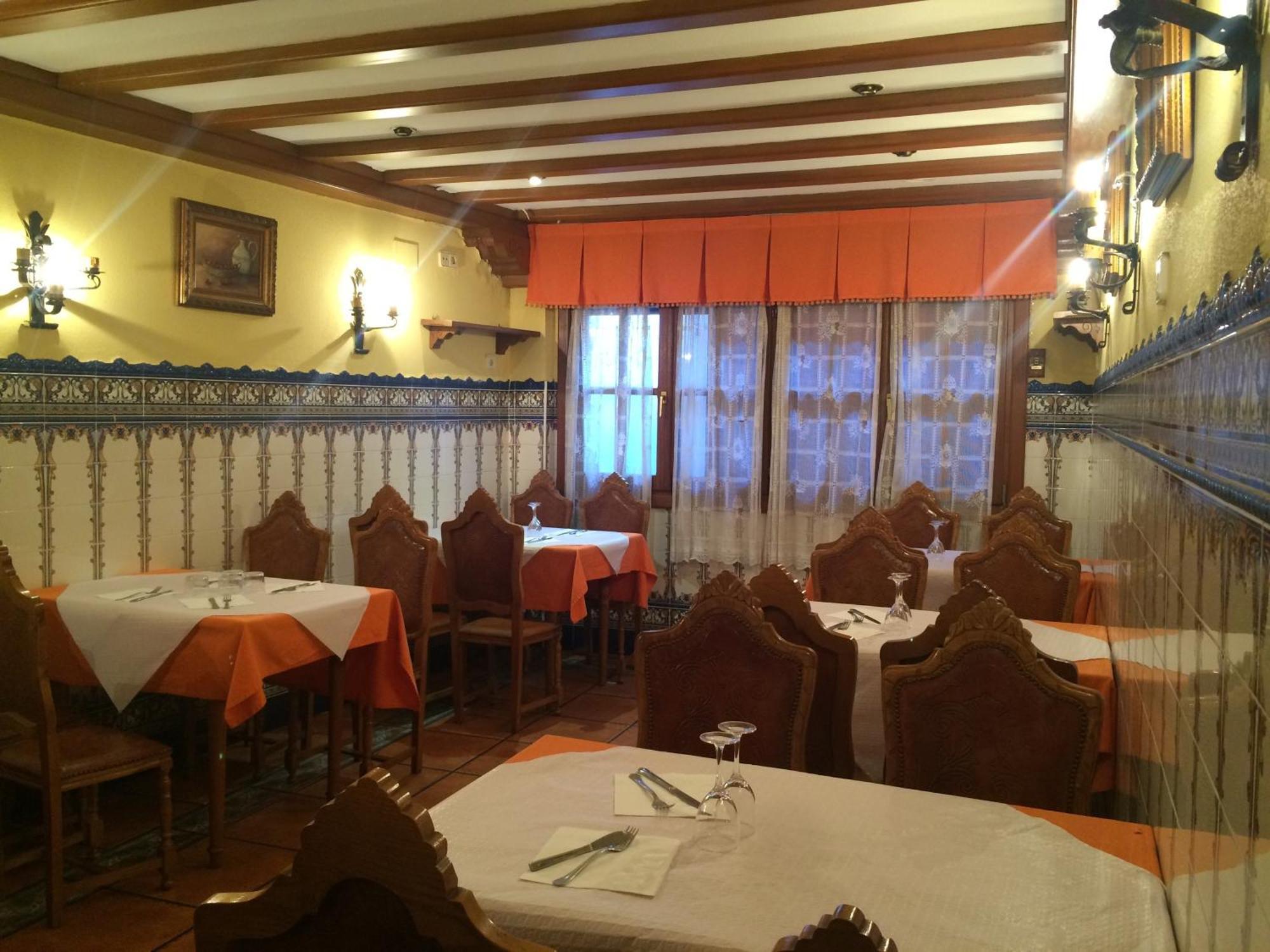 Maison d'hôtes Mimosa Santander